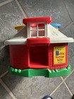 Vintage Texas Instrument Talking Story Time Toy — photo 1