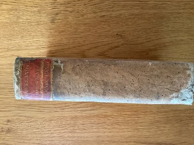 Journal der praktischen Heilkunde Bd.39 - Hufeland, C.W.; K.Himly (Hrsg.)