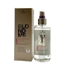 Schwarzkopf Blonde All Blondes Light Spray Conditioner 6.7 oz-Expired