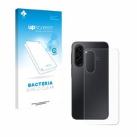 Upscreen Schutzfolie FüR Samsung Galaxy A17 5G (RüCkseite) Anti-Bakteriell
