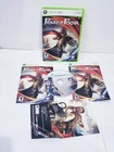 Prince of Persia (Microsoft Xbox 360, 2008) Complete With Manual Tested