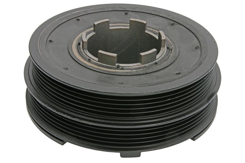 ✅Fits DAYCO DAYDPV1058 Belt Pulley, crankshaft DAYDPV1058 Crankshaft ⭐UK Seller⭐ - Image 12