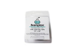 NEW Brampton Golf Swingweight Lead Foil Tape 1/2" X 100" Roll