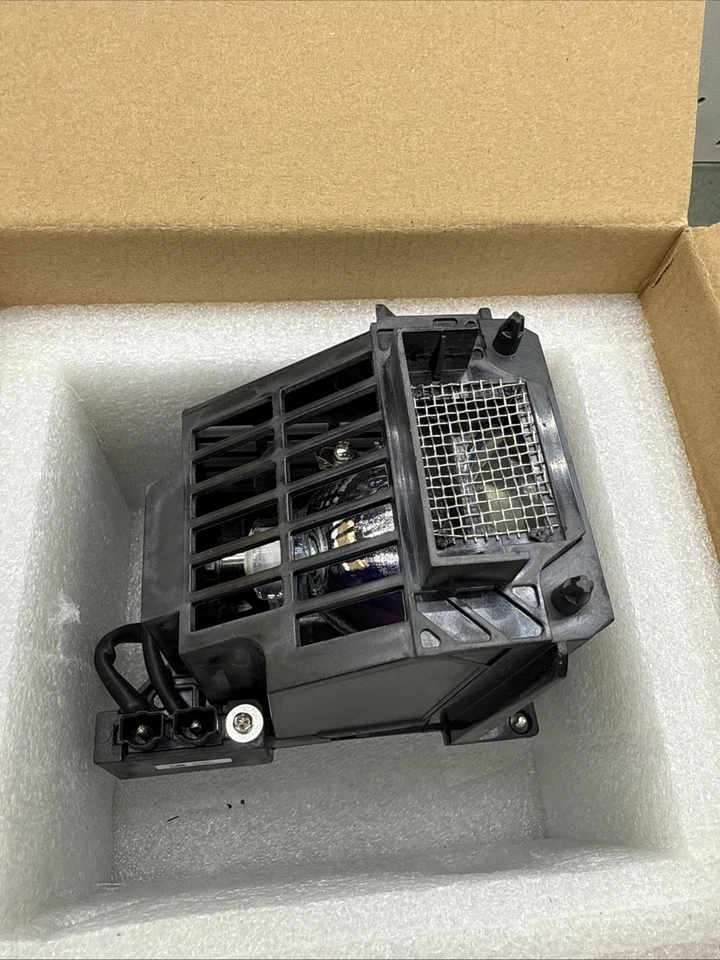 Лампа сменная Mitsubishi 915B403001 для телевизора или проектора Mitsubishi - Изображение 4 из 4