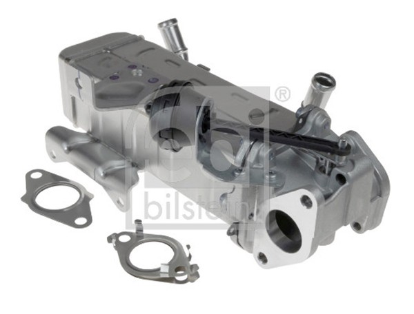 Febi Bilstein Agr-Modul 179931 FüR Hyundai Tucson TL TLE Santa FE 4 TM TMA Ix35-image
