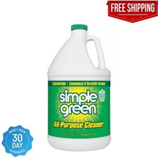 Simple Green All-Purpose Cleaner Concentrate, 1 gal