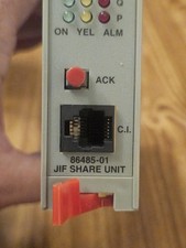 Lentronics junglemux 86485-01 jif share unit 86485-01 FREE SHIPPING