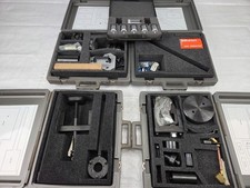 Miller 2005 Kj Jeep Liberty Special Tool Kit Set 2.8 Crd Diesel Engine 9599 9545 Miller 2005 Kj Jeep Liberty Special Tool Kit Set 2.8 Crd Diesel Engine 9599 9545