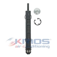 Trockner Klimaanlage FüR Opel Corsa D 1.2 1.4 Adam Fiat Grande Punto