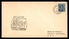 Mayfairstamps Canada 1948 Calgary Stampede Post Office Cover cca_18769 — photo 1