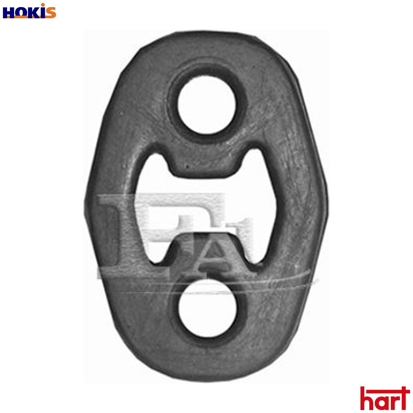 BRACKET MUFFLER 420 522 FORBRACKET MUFFLER 420 522 FOR AUDI  FORD  RENAULT  SEAT