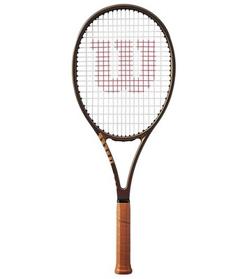 Wilson Pro Staff 97 v14 Racquet 16x19 315g  (4 3/8) Tennis Racket WR125711