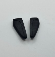 5400 - OAKLEY UNSTOPPABLE BLACK NOSE PADS AUTHENTIC