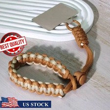 Wrist Strap Rope Handwoven Adjustable Phone Lanyard Universal Mobile Accessory