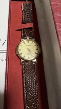 GUCCI Quartz Analog Watch From Japan