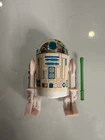 Vtg Star Wars R2-D2 Pop Up Lightsaber Last 17 Complete Action Figure 1984 Kenner