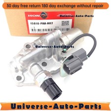 Oem Vtec Solenoid Spool Valve Assembly For 1998-2002 Honda Accord Acura Cl 2.3l