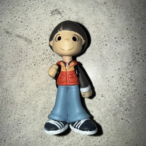 Funko Mystery Minis Will Byers Vinyl Figure Stranger Things