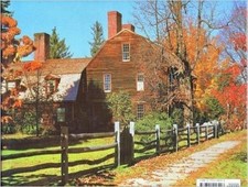 The Heart of New England (The Heart of America Series) - William Bigelow (Te...