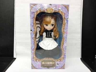 Pullip Doll Figure Touhou Project Kirisame Marisa Groove 2019 NEW