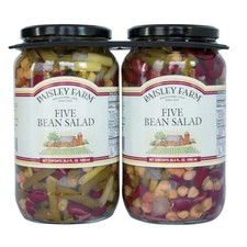 5 Bean Salad - 35.5 oz. - 2 ct.