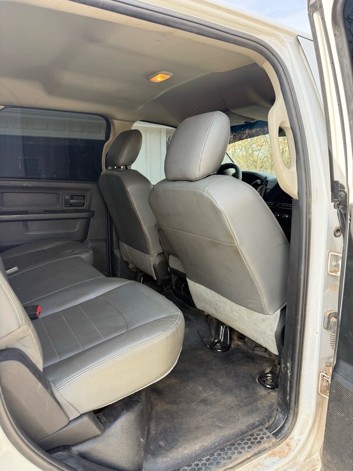 2018 Ram 3500  thumbnail 8