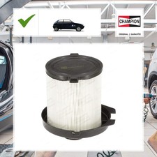 Champion Luftfilter PEUGEOT 106 I (1A, 1C) 1.0