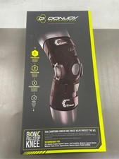 DonJoy Performance Bionic Fullstop Knee Brace...
