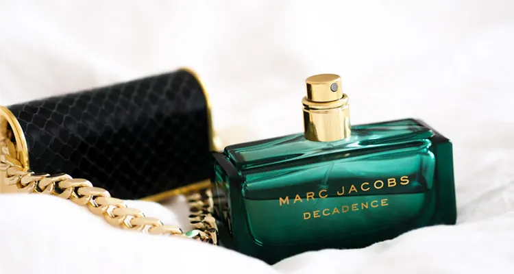 Marc Jacobs Decadence Eau de Parfum für Damen 100ml online
