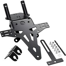 Hashiru Kennzeichenhalter f&uuml;r Kawasaki ZX-10 R 2011-2015