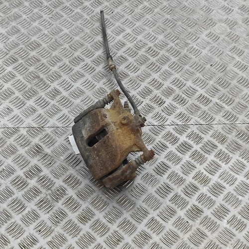 VW CADDY MK4 Furgon SAA, SAH Bremssattel vorne rechts 8V0615124D 30370937