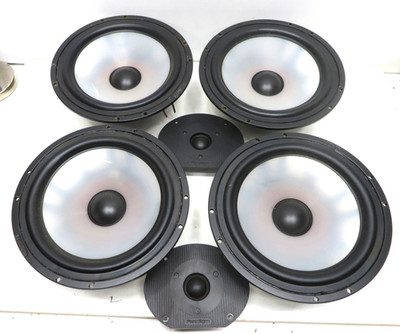 Paradigm 7seMK3 Speakers (6)