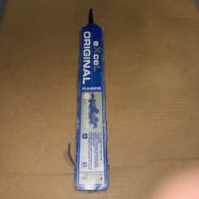 Heller eXceL Original Hoof Rasp - 9 Teeth Per Row - NEW!