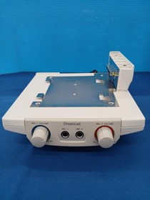 SEGA Dreamcast Karaoke HKT-4301 Console Used