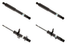 4x Bilstein B4 Stoßdämpfer für Citroën C3 II SC_ DS3 Cabriolet DS DS3 SA_ Cabrio