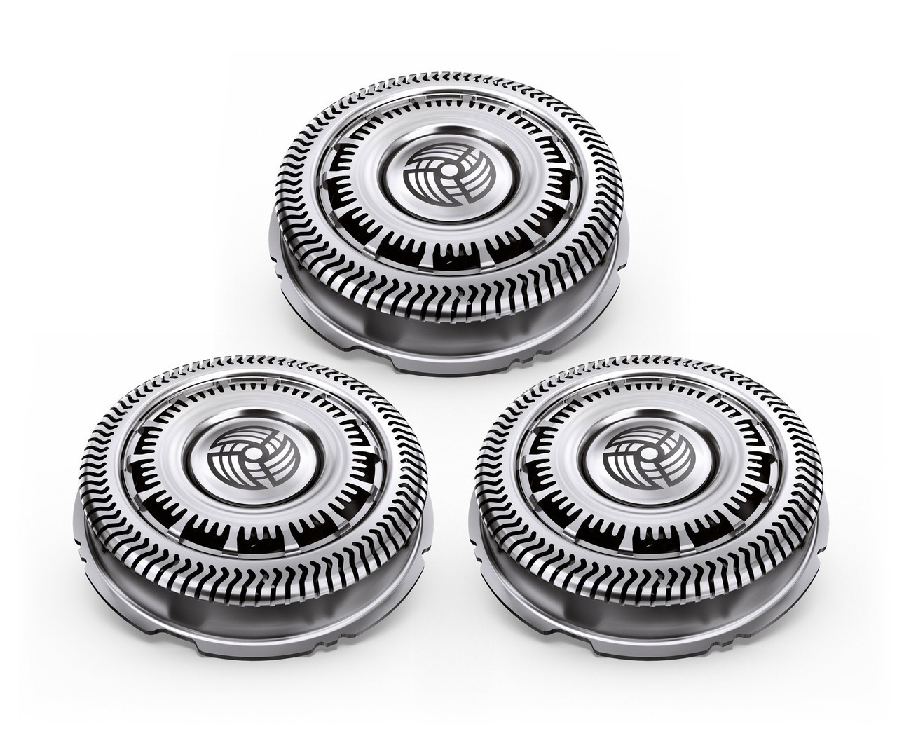 Philips Series 9000 SH90/52 Shaver Head Replacement Blades.