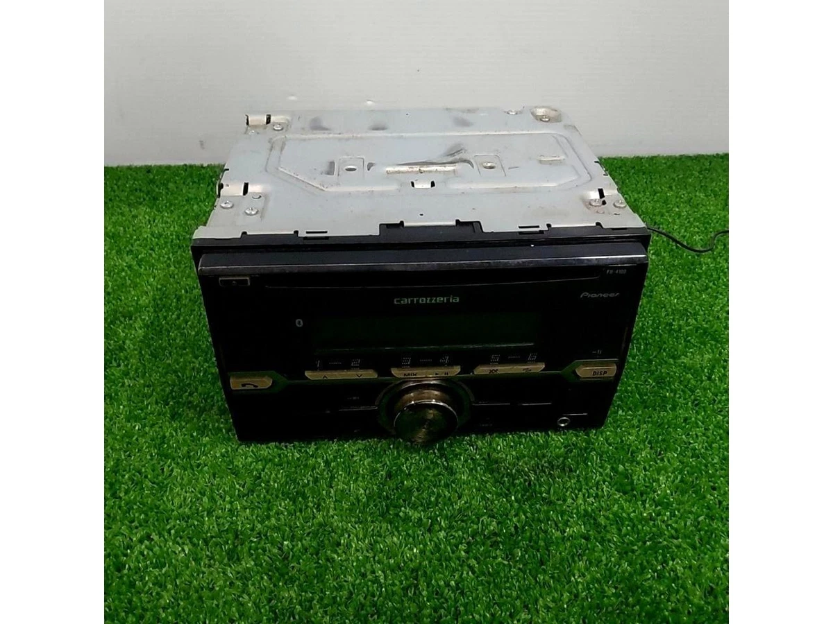 Carrozzeria 2 DIN Car Audio In-Dash Units for sale - eBay
