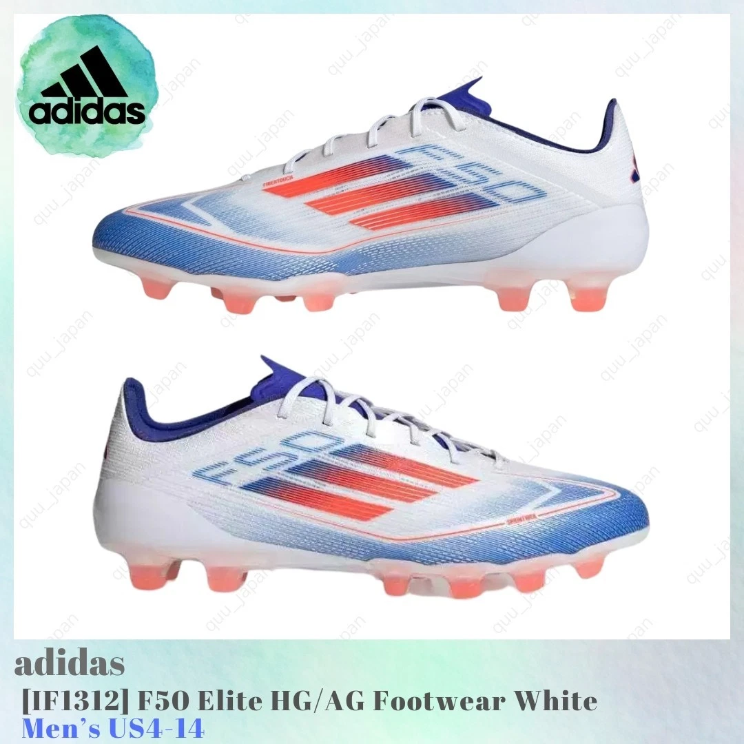 adidas Adizero F50 Elite HG AG Japan Advancement Pack for Sale