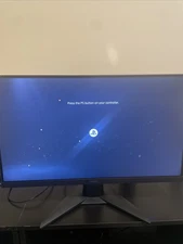 MSI MAG 256F 25" 1920 x 1080 Full HD 1080p 180 Hz Fast IPS Gaming Monitor