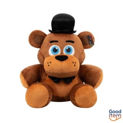 Five Nights at Freddy's 20'' Classic Freddy Plush
