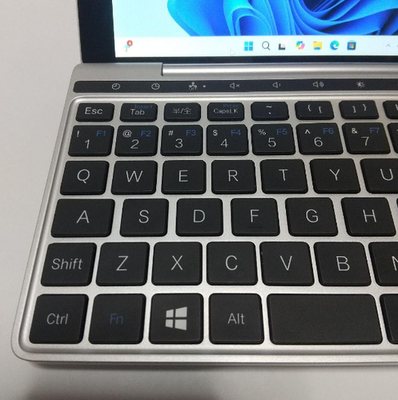 ノートPC GPD Pocket2 Core m3 7y30 8GB 128GB GPD Pocket 2 GPD Pocket2 m3-7Y30 8GB/128GB Windows10 Home Portable