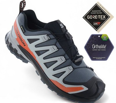 Salomon XA PRO 3D V9 GTX 478175 [EU 46 UK 11 US 11.5] shoes sneakers NEW