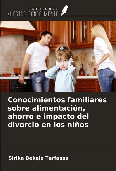 Sirika Bekele Terfassa | Conocimientos Familiares Sobre AlimentacióN, Ahorro...-image