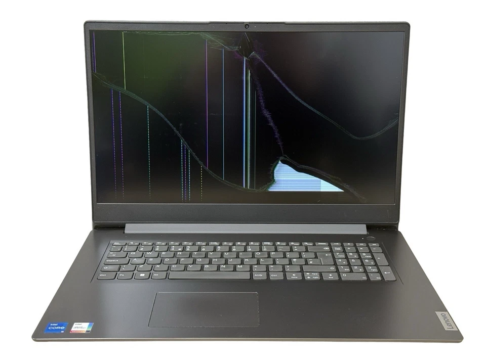 Lenovo V17 G2 ITL Laptop 17.3" Quad i5-1135G7 16GB RAM 512GB NVMe Windows 11 LV1 - Image 3 of 4