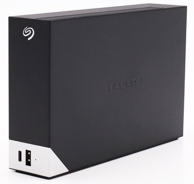 Seagate One Touch HUB 8TB externe 3.5'' Festplatte STLC8000400 HDD USB 3.0 8 TB