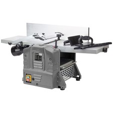 Planer and Thicknesser 10" x 5" Bench Mounted 1500W 230V, SIP 01558