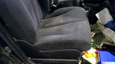 Passenger Front Seat Bucket Manual Cloth Sl Fits 08-09 Versa 3765479