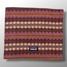 Patagonia Fleece Schlauchschal