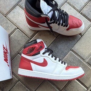Jordan 1 Heritage | eBay