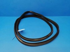 MERCEDES-BENZ C W204 T&uuml;rdichtungsgummi vorne links A2046970951 2.20 21221669